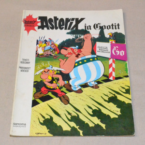 Asterix ja gootit